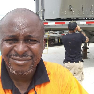 ChrisAgamunye's profile picture. MD/TD Walscom Technologies Services Ltd