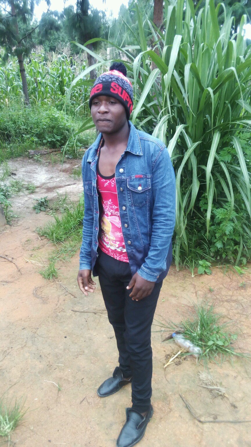 LutegoPaulo's profile picture. 