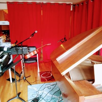 siegrist_ch's profile picture. Musician. Producer. CEO @ Jackson Plant Studios. FFG.