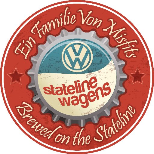 Brewed on the State Line! We are a group of VW owners/beer drinkers from the TN/GA area.