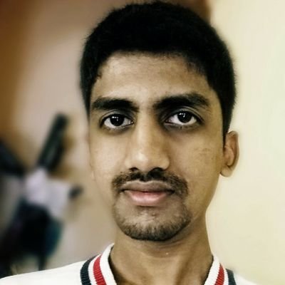 AdithyaTalkad's profile picture. Studying electronics and Communication Engineering and interested in IOT and smart home