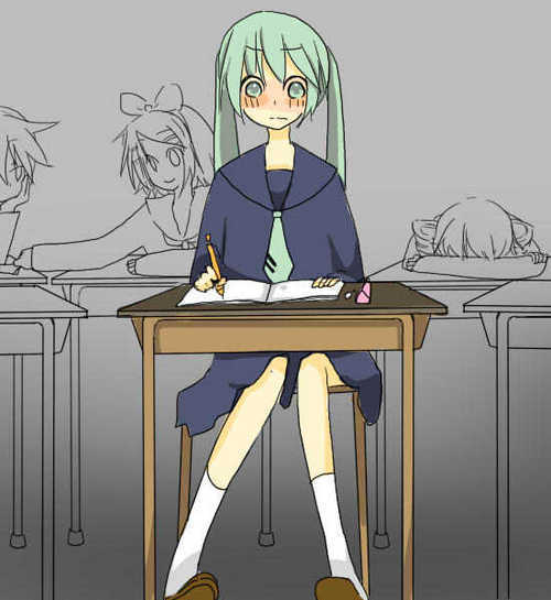 下痢p ボカロp Youtube 動画をアップロードしました Http T Co Pbhpds17 授業中におしっこを漏らしたら ミク ルカオリジナル曲 高音質版