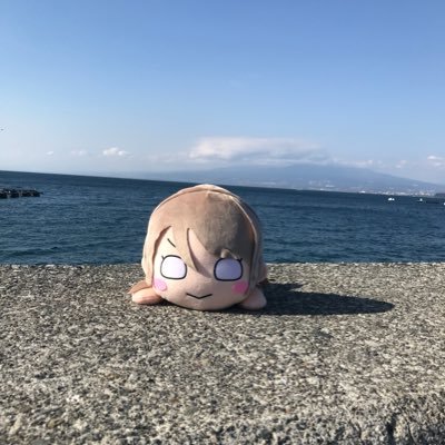 ツムッキー@μ’sic forever♪さんのプロフィール画像