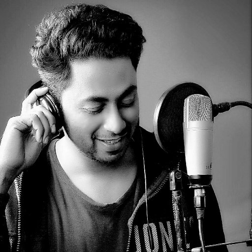 tejrup_kulkarni's profile picture. Artist | Entertainer 🎙📽
Man From The Other World ☠👽
In love with
Making World A Better Place ☄🏳❄