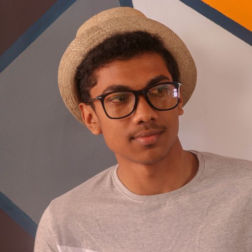 Adarsh_G_Daniel's profile picture. 