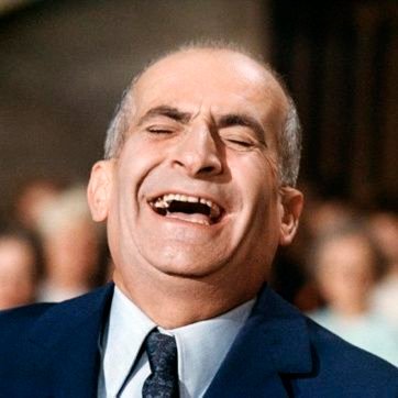 hkopf's profile picture. 49% ironisch, 51% unüberlegt, 100% seriös.