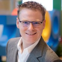 Mark Johnston (@cognitivecyber) 's Twitter Profile
