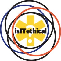 isITethical.eu (@isitethical_eu) 's Twitter Profile