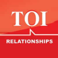 TOI Relationships (@toirelationship) 's Twitter Profile