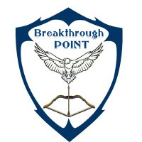 Breakthrough POINT(@PT_Breakthrough) 's Twitter Profile Photo