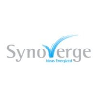 Synoverge(@Synoverge) 's Twitter Profile Photo