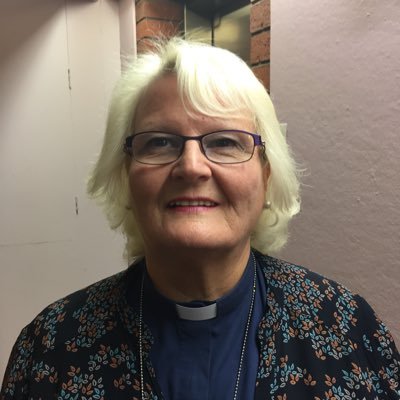 Scotswoman, retired hosp chaplain and Elim minister, moved to the country, Vice President of ROS in Puerto Rico, loves coffee & travel/cruising with Pud Bear.