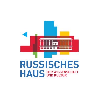 Russisches Haus der Wissenschaft und Kultur in Berlin