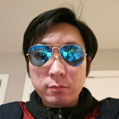 nicholasdsj's profile picture. Software Engineer / Stock Trader / Lifelong Learner
😁🐷🍜🇨🇳🇨🇦🐣🐣