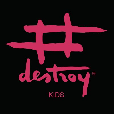 destroy_kids's profile picture. Calzado infantil