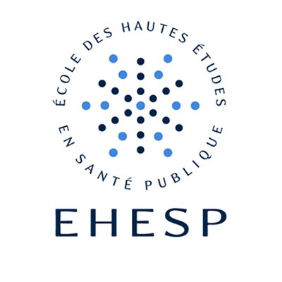 Compte officiel de l'École des hautes études en santé publique - Établissement-composante @RennesUniv #EHESP #santépublique #PublicHealth #CampusSansTabac