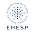 EHESP (@ehesp) Twitter profile photo EHESP (@ehesp) Twitter profile photo