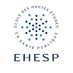 EHESP (@EHESP) Twitter profile photo