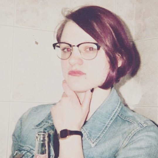 SuzannasWorld's profile picture. I used to attend Polish film school and pretend to be cool. Younger than Jurassic Park. Rubik's cube enthusiast. Still watches Dawson's Creek.