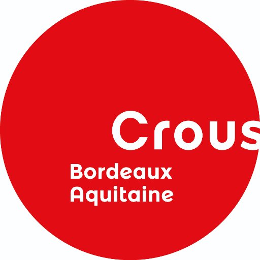 Le Crous, le service public de la vie étudiante sur toute l'Académie de Bordeaux (24, 33, 40, 47, 64) !
Une question ?📲 09 72 59 65 33