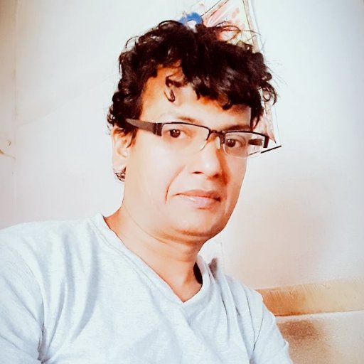 Santosh Gupta Profile
