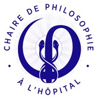 Chaire de Philosophie à l'Hôpital (@hospiphilo) 's Twitter Profile Photo Chaire de Philosophie à l'Hôpital (@hospiphilo) 's Twitter Profile Photo