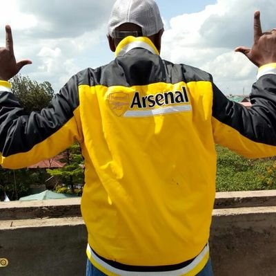 Team Arsenal all the way,God fearing,Father,Brother,uncle,cousin and entrepreneur!