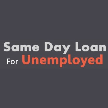 One stop destination for receiving trouble-free funds during unemployment. Apply online now to get easy cash without any delay with us.  #SameDayLoans