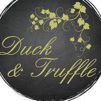 Duck & Truffle (@duckandtruffle) 's Twitter Profile Photo Duck & Truffle (@duckandtruffle) 's Twitter Profile Photo
