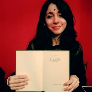 laPulins's profile picture. “Alle volte uno si crede incompleto ed è soltanto architetto dellߴinformazione.” semicit