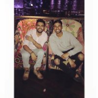 Jai Nahar (@jay_nahar217) 's Twitter Profile