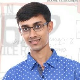 vaibhav_desai_'s profile picture. Techie📱💻  
Foodie🍜
Stock Market Investor📈📊
Surati 🇮🇳