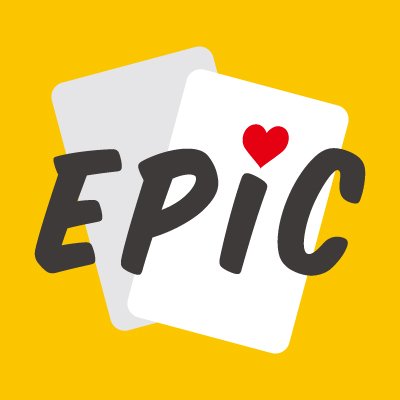 EPIC(定例:4/14日、5/11土※6max地獄)