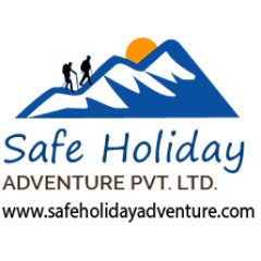 Safe Holiday Adventure Pvt. Ltd. is a local travel agency based in kathamndu. we organize trekking, tour, rafting, paragliding, jungle safari and many more....
