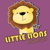 Little Lions (@littlelionsath) Twitter profile photo Little Lions (@littlelionsath) Twitter profile photo