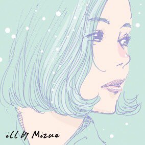 瑞絵-mizue-さんのプロフィール画像