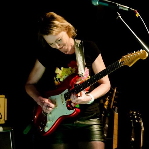 huguettetissier's profile picture. 