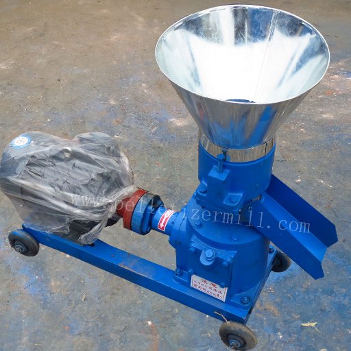 pelletizermill's profile picture. We are specialized in manufacturing and exporting animal feed pellet mill widely used in small,medium poultry farm and light industrial or for home us