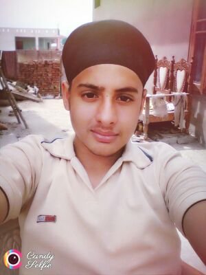 manrajsingh651's profile picture. raj