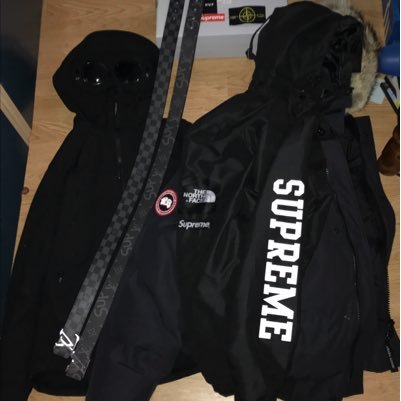 brands_WW's profile picture. brands worldwide👕 updating you on new items arriving to the clothing industry and showing where you are able to get them from !