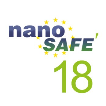 NanoSafe2018's profile picture. Nanosafe conference is intended to make known the major progresses and projections in the domain of the safe production and use of nanomaterials.​