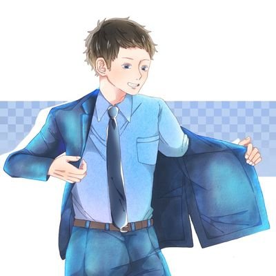 jeronimo1126's profile picture. 最近暇です