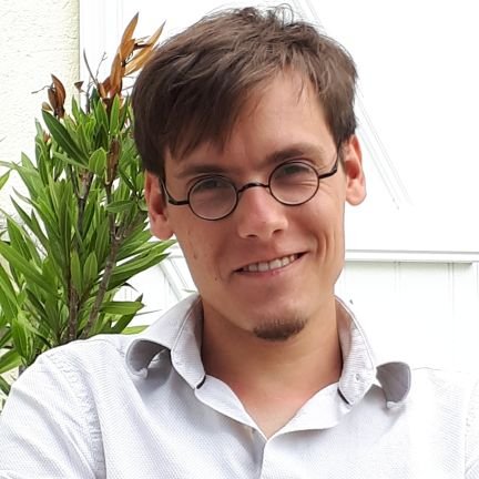 sildar44's profile picture. Papa d'Elizabeth. Passionné d'IA et de data. PhD. Depuis peu chez @Onfido. Ancien data team lead chez Jouve. Ancien datascientist dans le groupe Ouest-France.