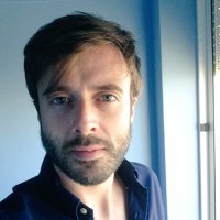 Rui Rainho (@rainho_r) 's Twitter Profile