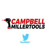Campbell Miller Tools Ltd (@_campbellmiller) 's Twitter Profile
