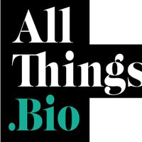 AllThings.Bio (@allthings_bio) 's Twitter Profile Photo