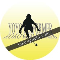 TAKE-Iguchi.@ヨーヨーパフォーマー (@take_yoyo) 's Twitter Profile Photo TAKE-Iguchi.@ヨーヨーパフォーマー (@take_yoyo) 's Twitter Profile Photo