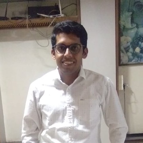 Kolhapur - Pune - Nashik. In the business of Modular Kitchens. Keen interest in sports esp. Olympics and Tennis. Stock market participant