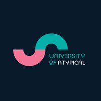 UniversityOfAtypical(@UniAtypical) 's Twitter Profile Photo