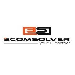 Ecomsolver is Top #WebDevelopmentCompany in #Jaipur #India. Specialized in #eCommerceDevelopment #Magento, #Wordpress, #Shopify, #Opencart, #Bigcommerce, #SEO